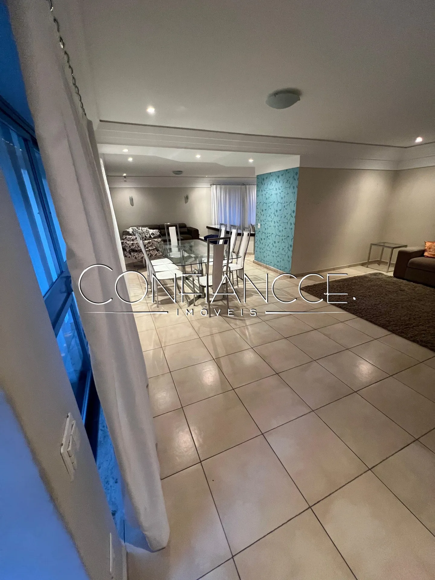 House for rent with 4 bedrooms and 3 bathrooms — photo 7