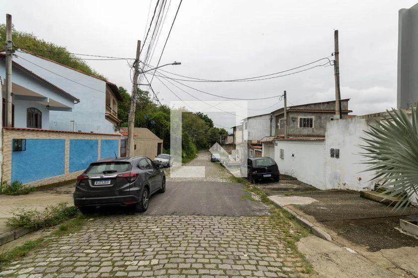3-bedroom house, 1 with its own bathroom, 93 m² — photo 43