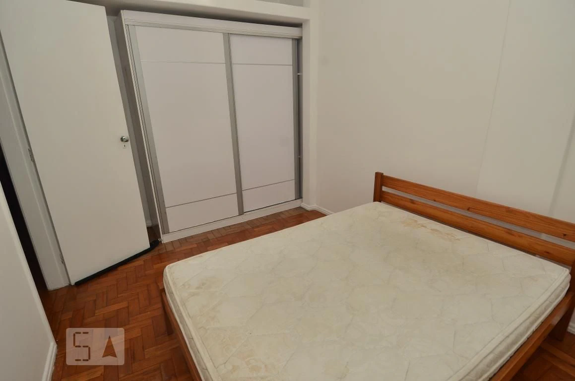 Furnished apartment, 50 m², with a washing machine — photo 30