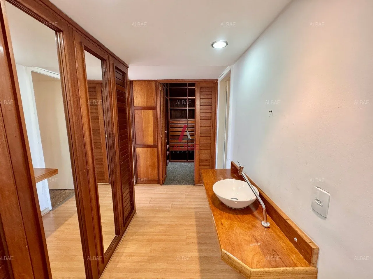Apartment with 4 bedrooms, 4 bathrooms and 1 parking spot — photo 7
