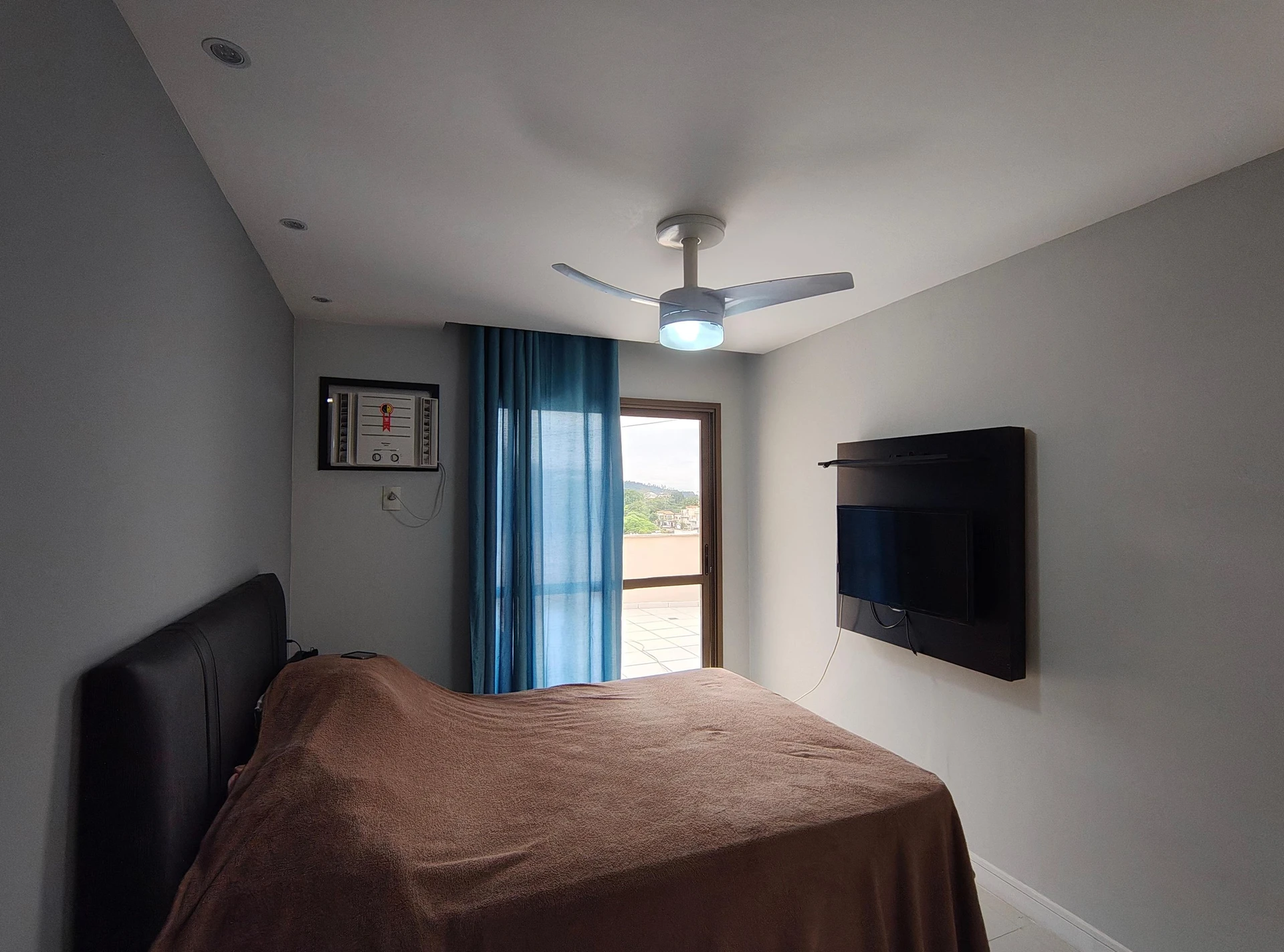 Apartamento para alugar com 3 quartos e 4 banheiros — photo 53