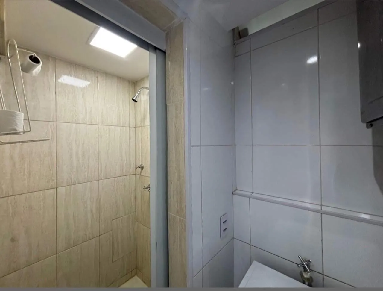 Apartamento mobiliado com 3 quartos e cozinha a gás — photo 22