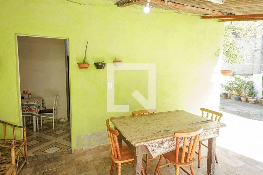 Furnished 80 m² house with 3 bedrooms and private garden — photo 23