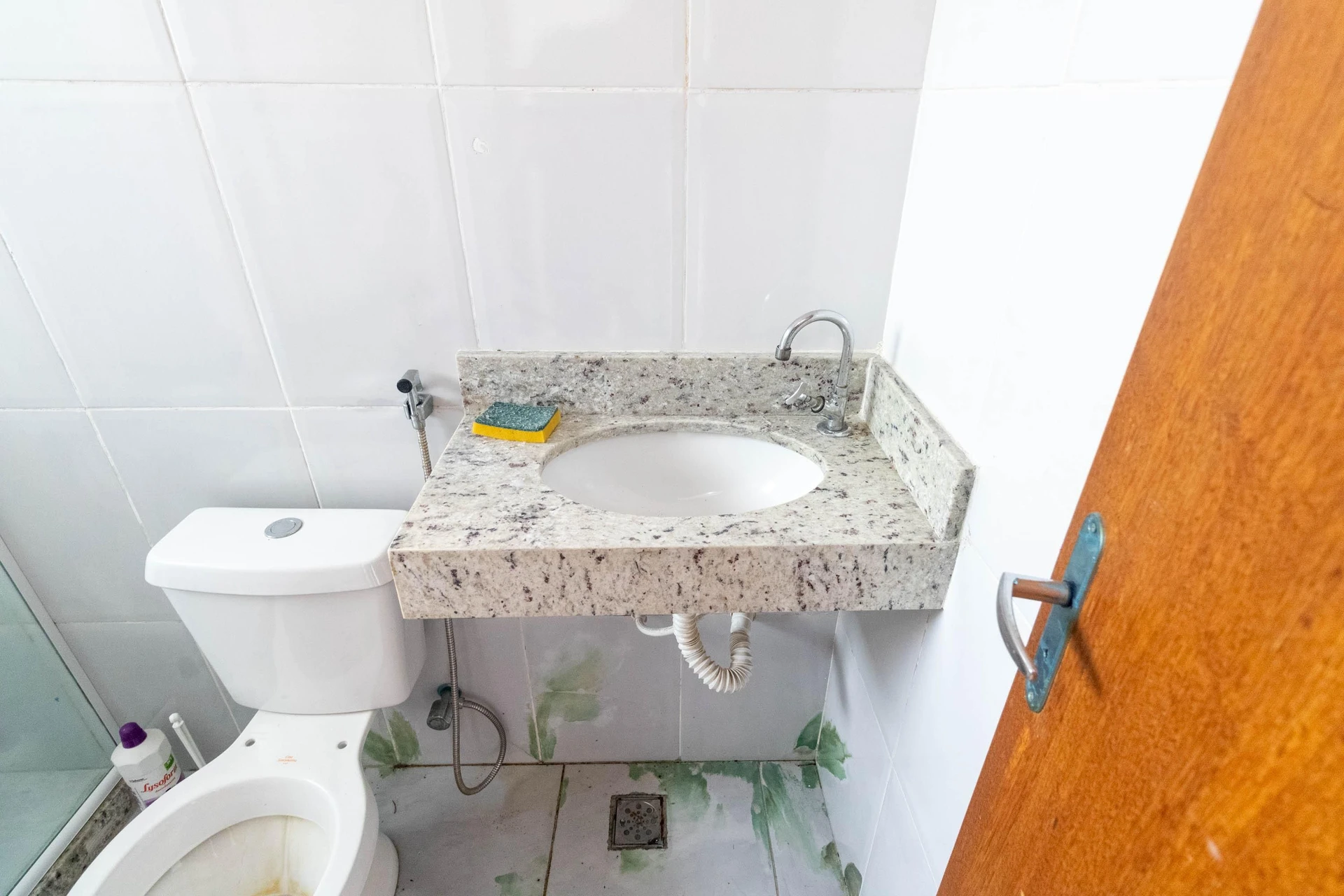 2-bedroom house, 78 m² — photo 25