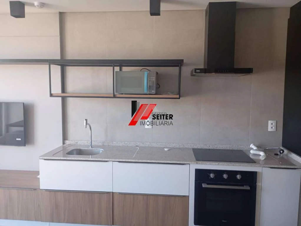 Furnished 36 m² apartment with 1 bedroom and no parking — photo 2