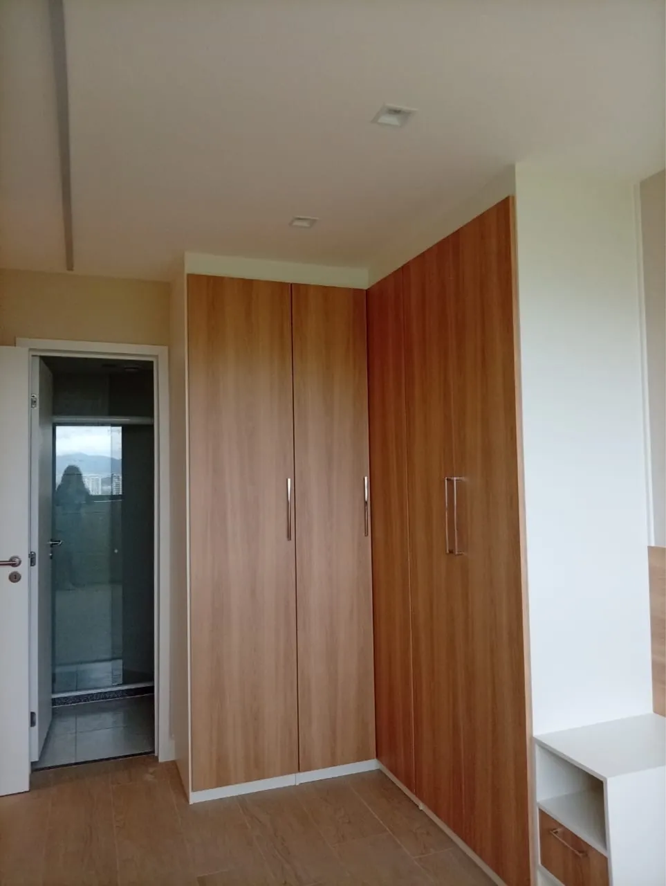 Apartment, 55 m², with a mountain view — photo 5
