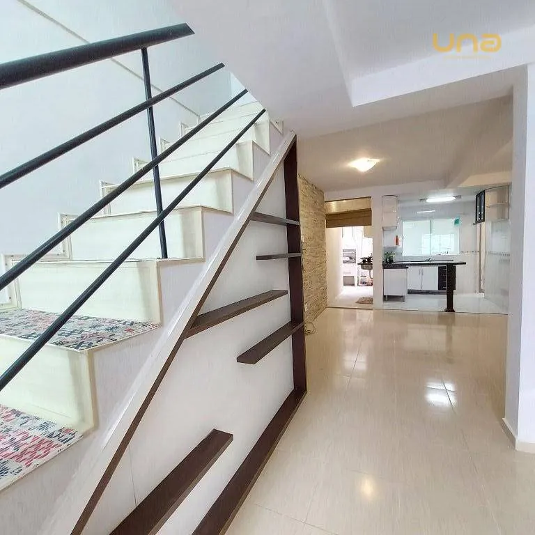3-bedroom house, 2 with their own bathrooms, 130 m² — photo 23