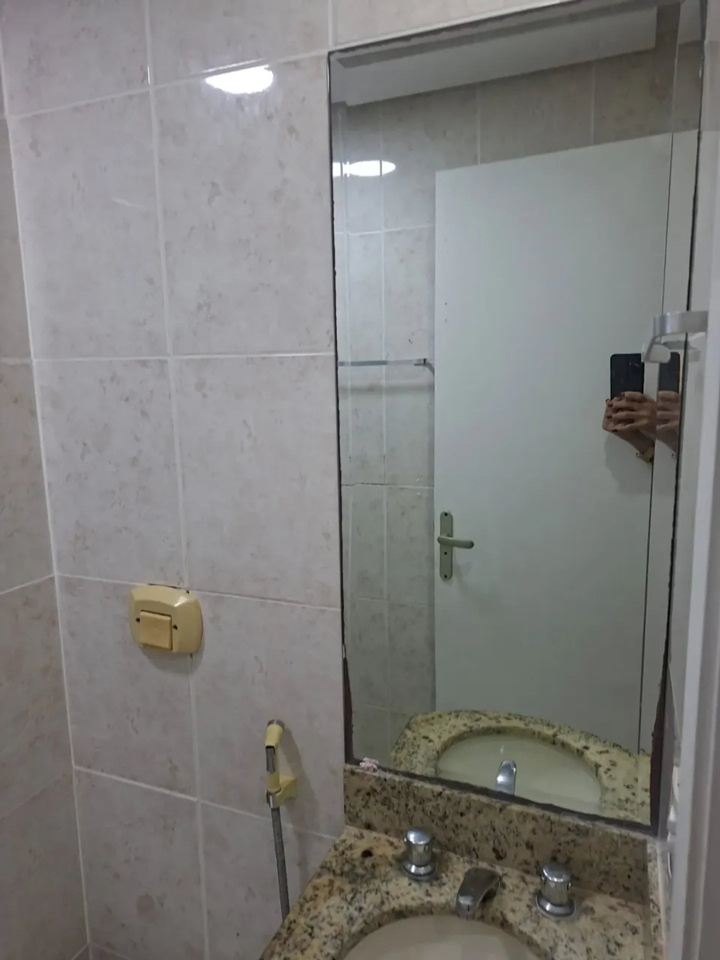 75 m² apartment with 3 bedrooms and a balcony — photo 19