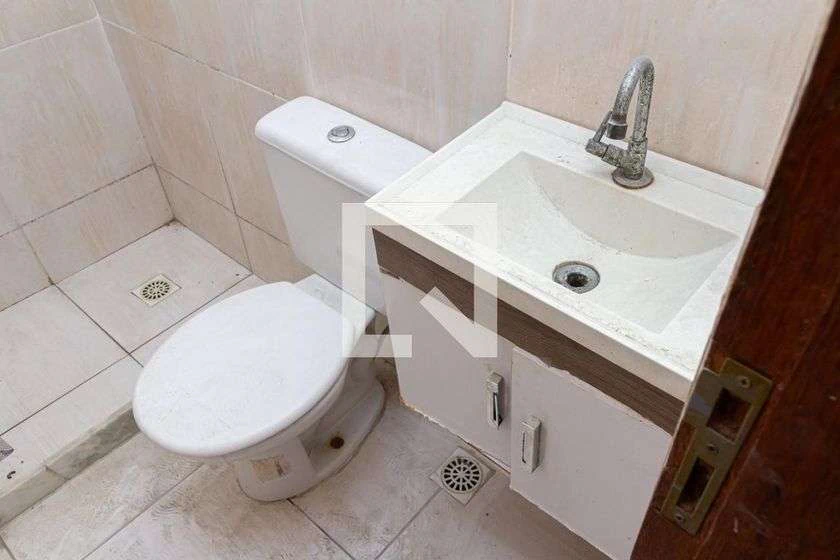 Дом 53 м² с 2 спальнями и электрическим душем — photo 4