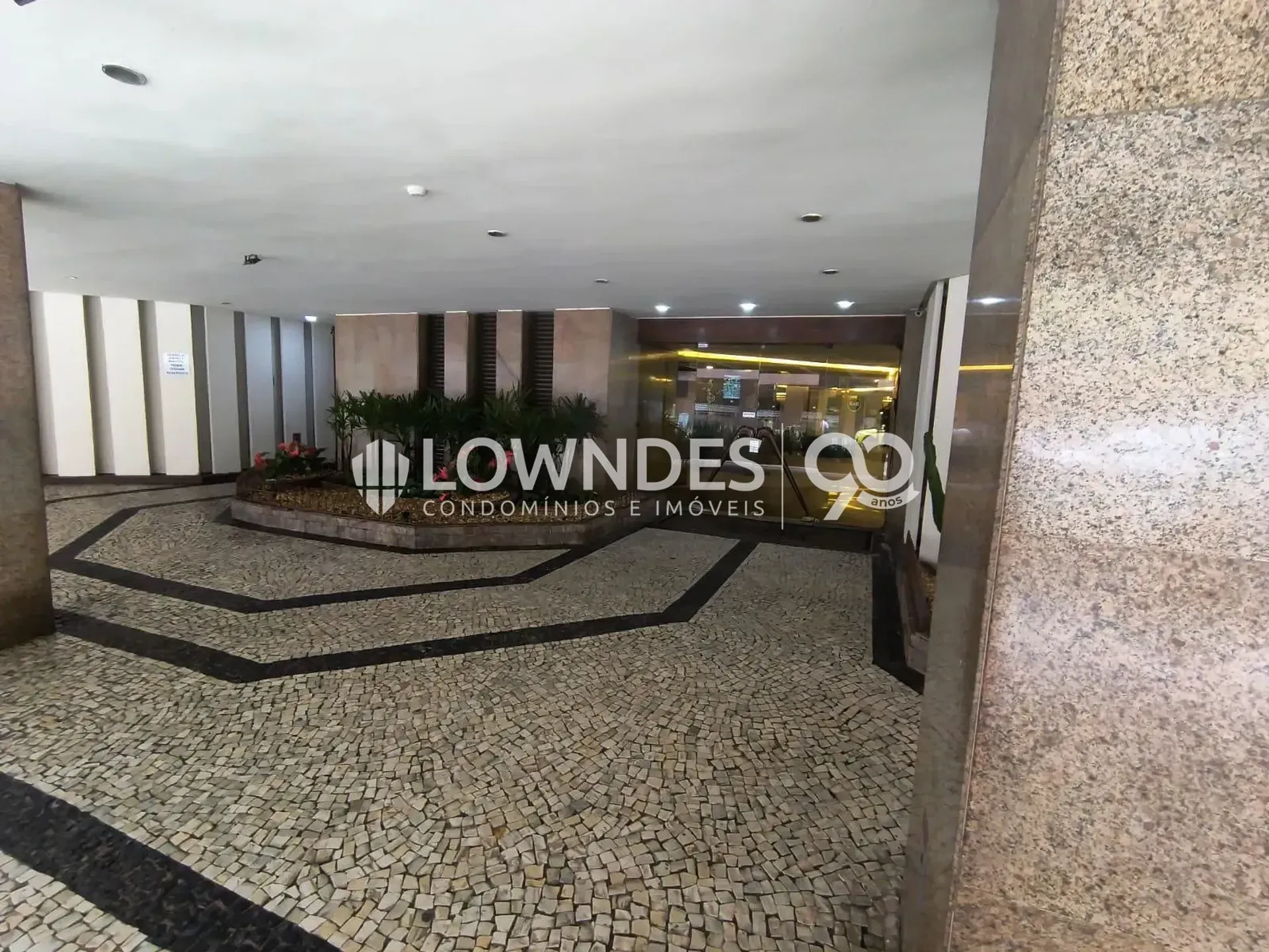 2-bedroom apartment with a home office in Rio de Janeiro — photo 37