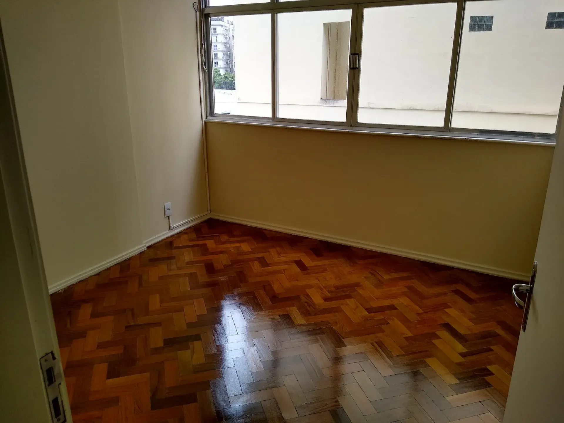 Apartamento com 2 quartos e 2 banheiros, sem vaga — photo 25