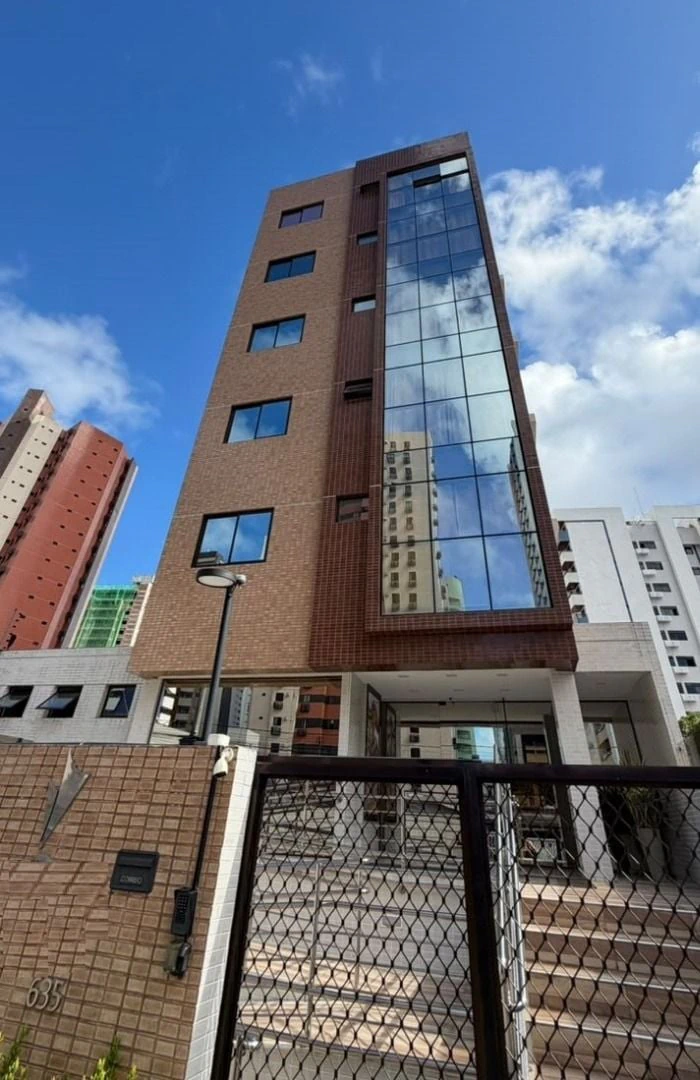 Власний басейн та 1 спальня: квартира 36 м² — photo 10