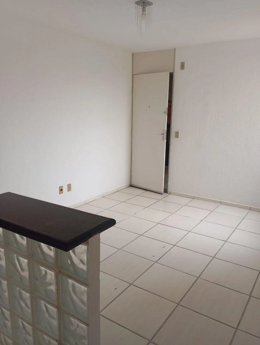 2-bedroom apartment, 56 m² — photo 14