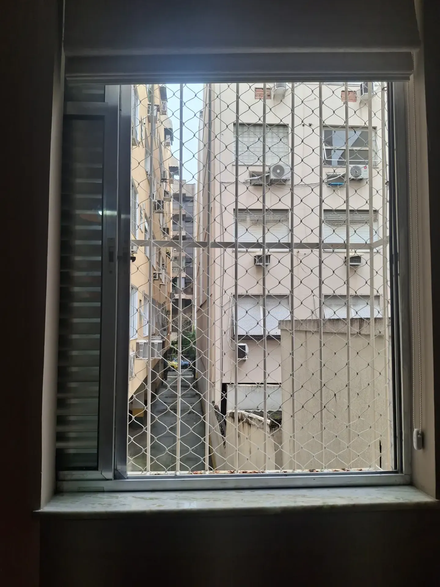 2-bedroom apartment, 1 with its own bathroom, 70 m² — photo 35