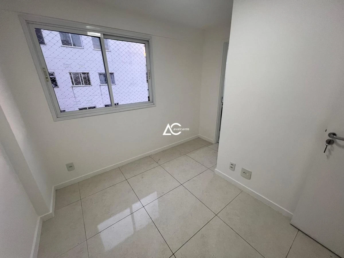 3-suite apartment with 77 m² and 2 parking spots — photo 22