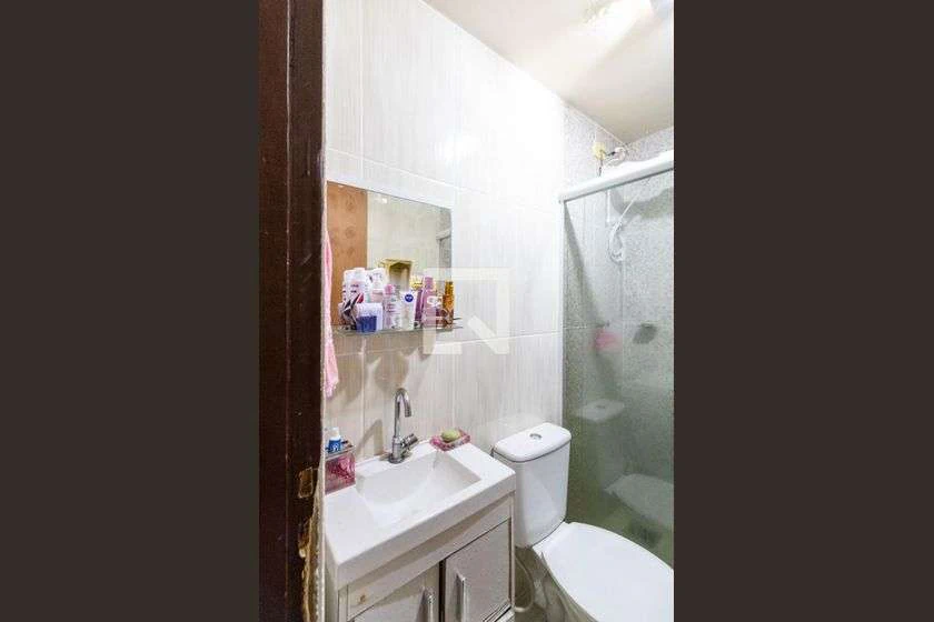 Apartamento mobiliado de 2 quartos e 40 m² com 1 vaga — photo 2