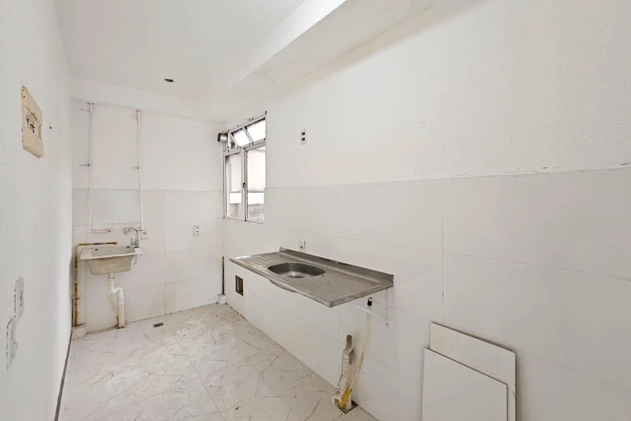 2-bedroom, 45 m² apartment in Rio de Janeiro — photo 7