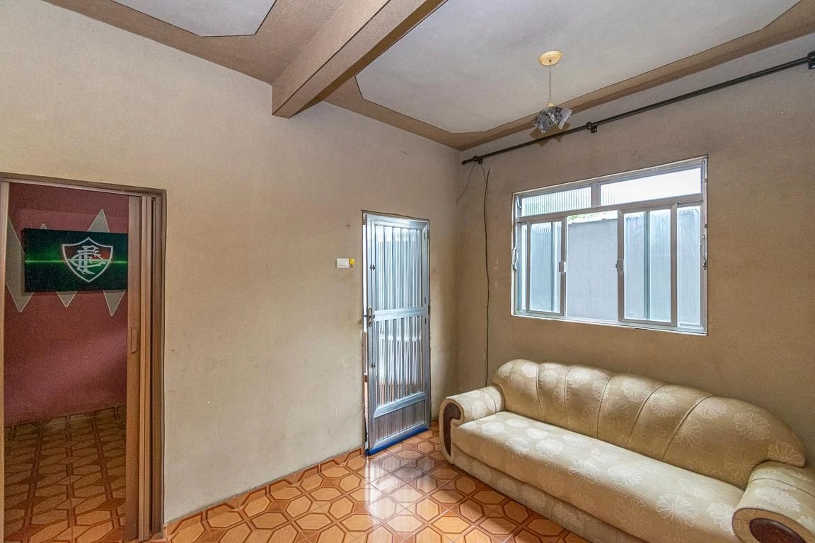 Casa para alugar com 2 quartos e 1 banheiro — photo 15