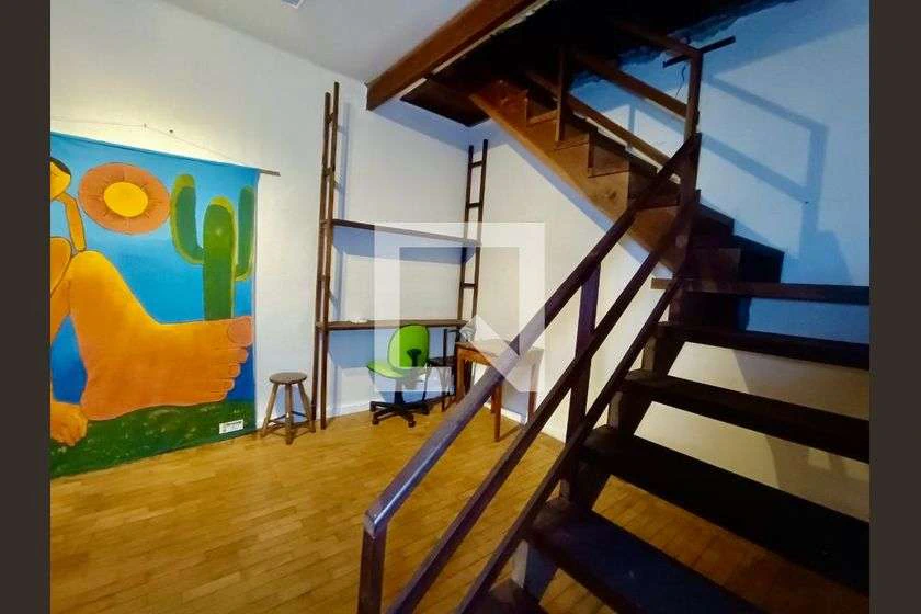 Unfurnished house with 2 bedrooms and private garden — photo 18