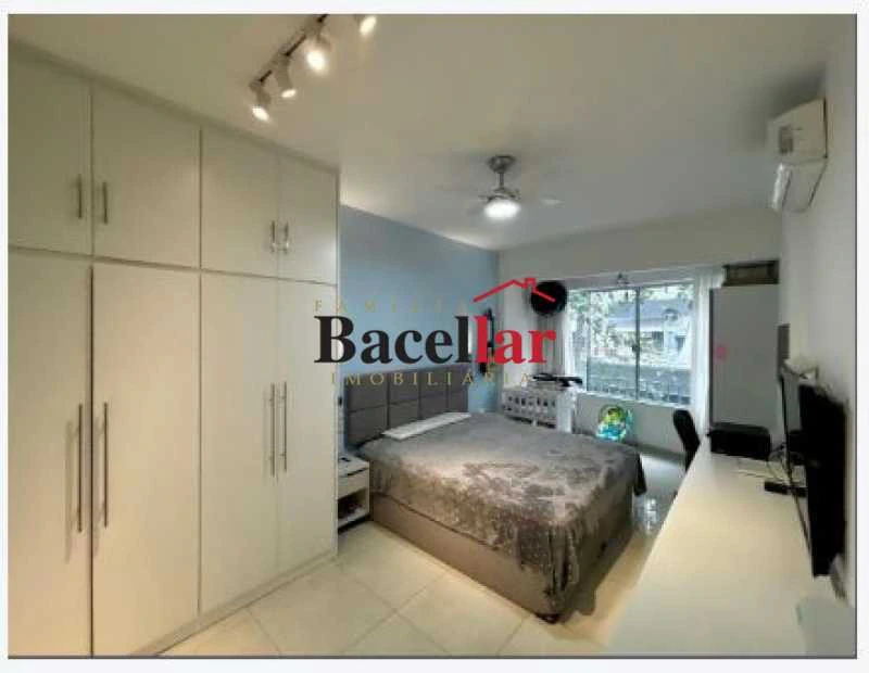 Apartamento mobiliado de 3 quartos com área de trabalho — photo 5