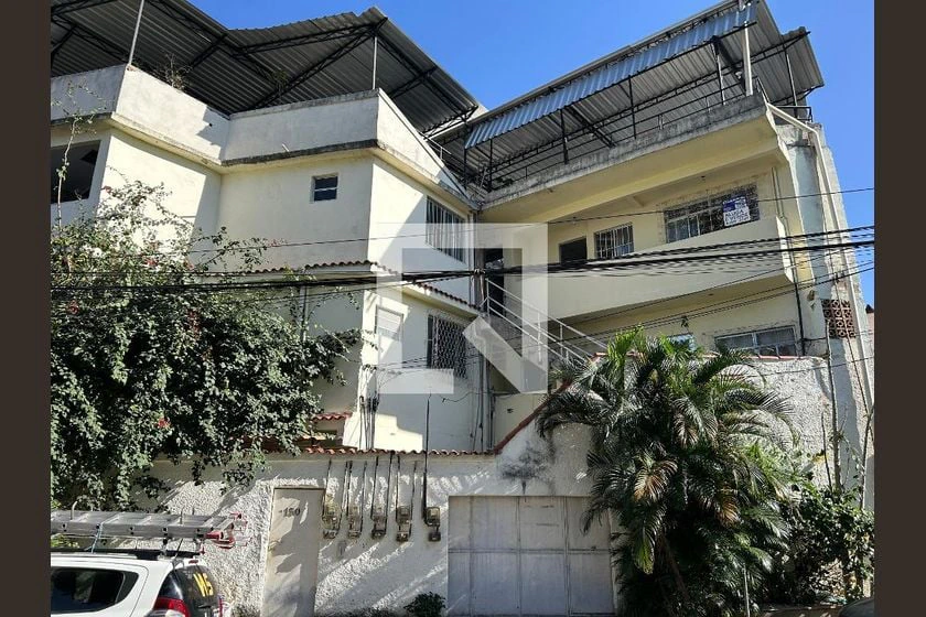 Apartamento de 1 quarto com área de sacada — photo 27