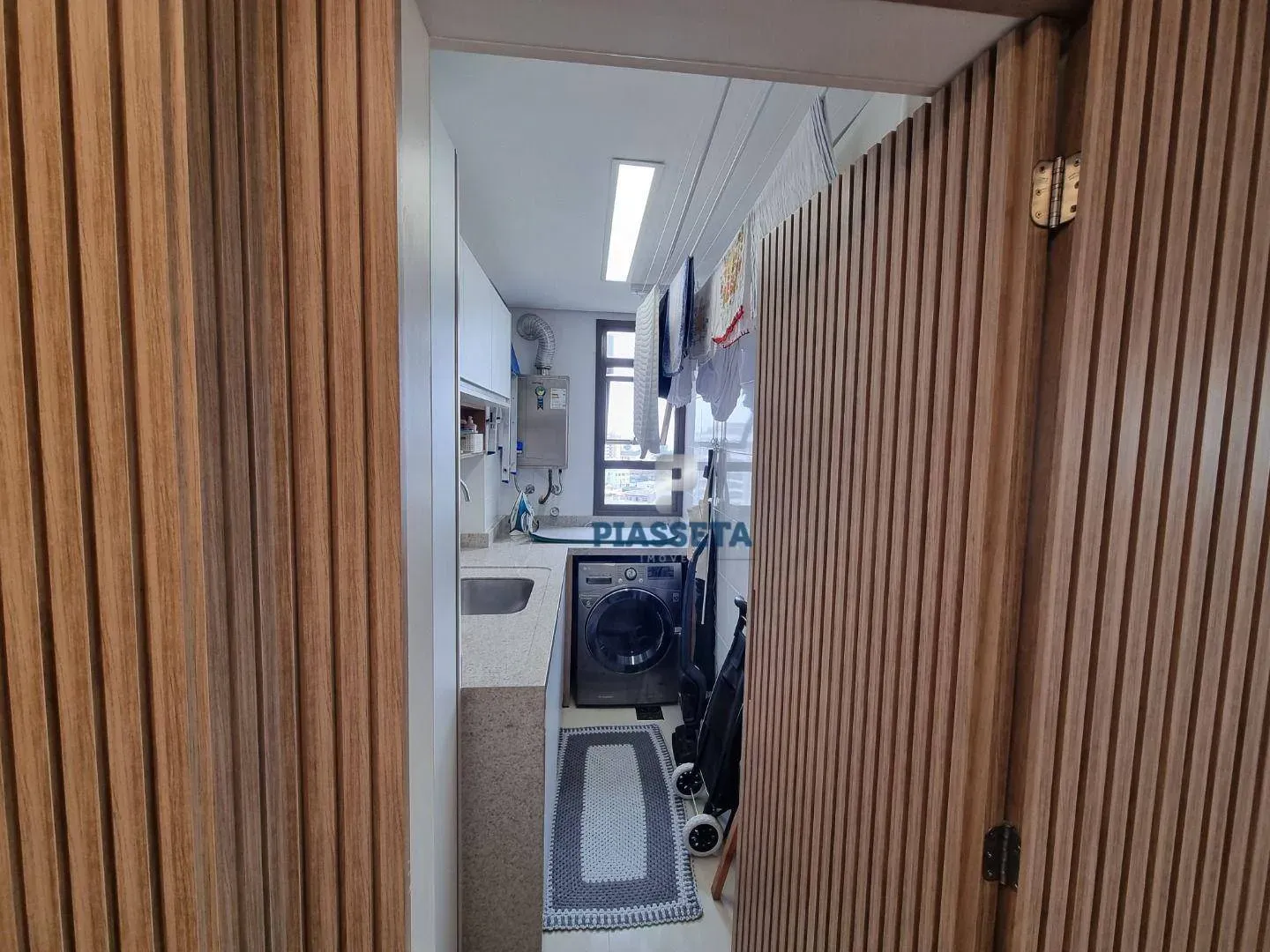 Apartamento amueblado de 102 m² con 3 dormitorios — photo 60