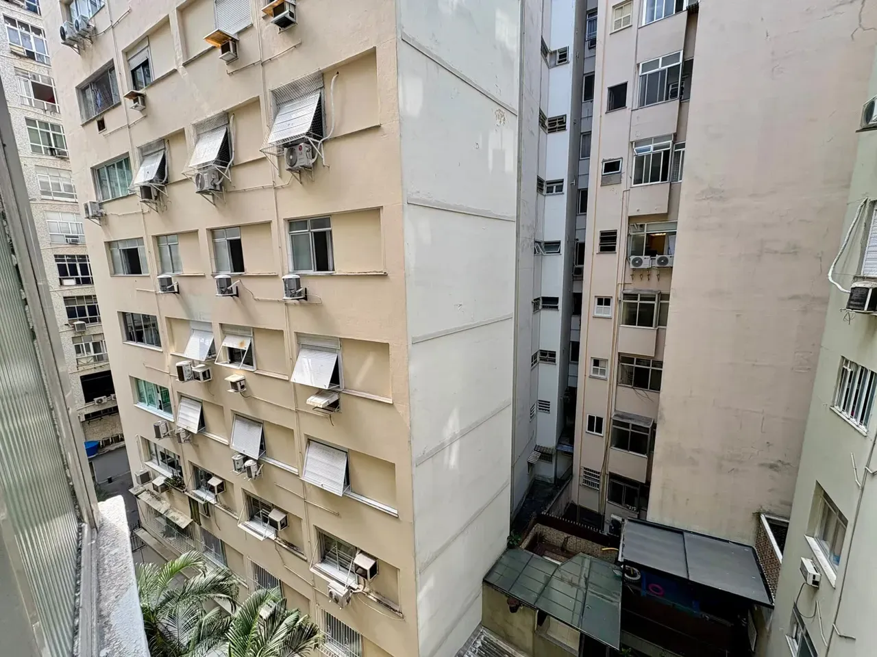 One-bedroom, 27 m² apartment in Rio de Janeiro — photo 14
