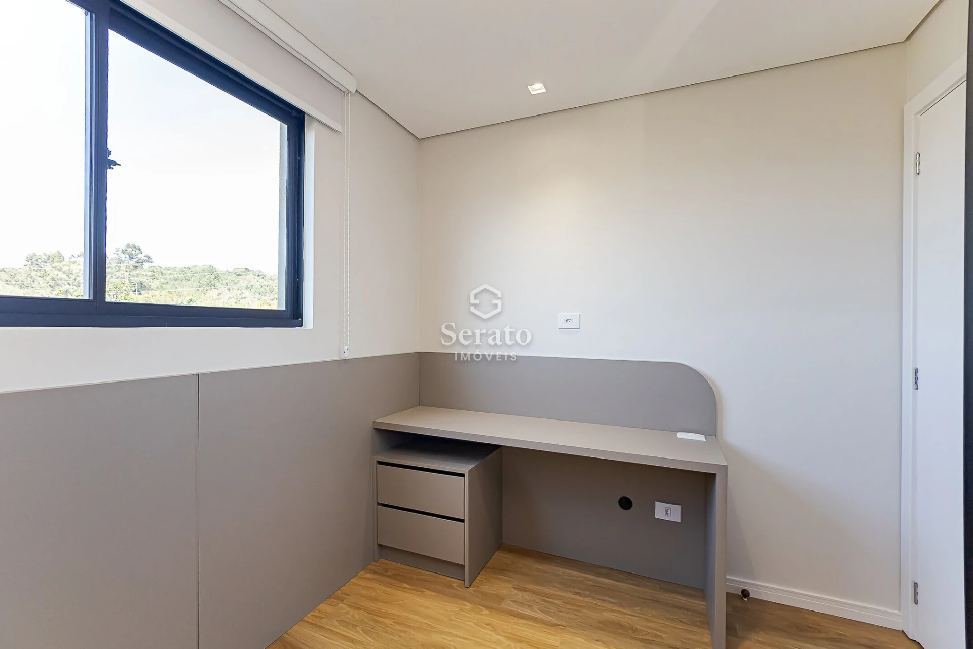 Apartment, 48 m², with a private BBQ — photo 17