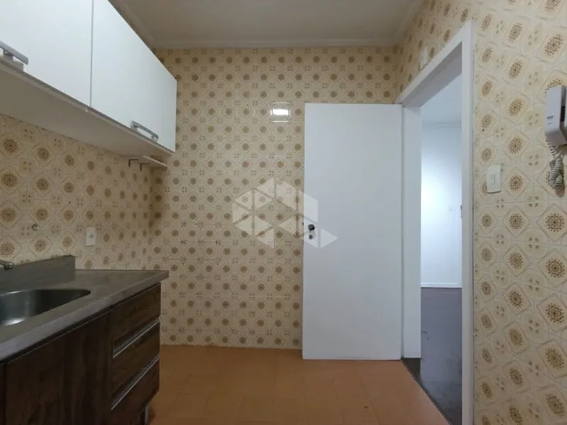 Apartamento de 1 quarto com 45 m² e sem vaga — photo 6
