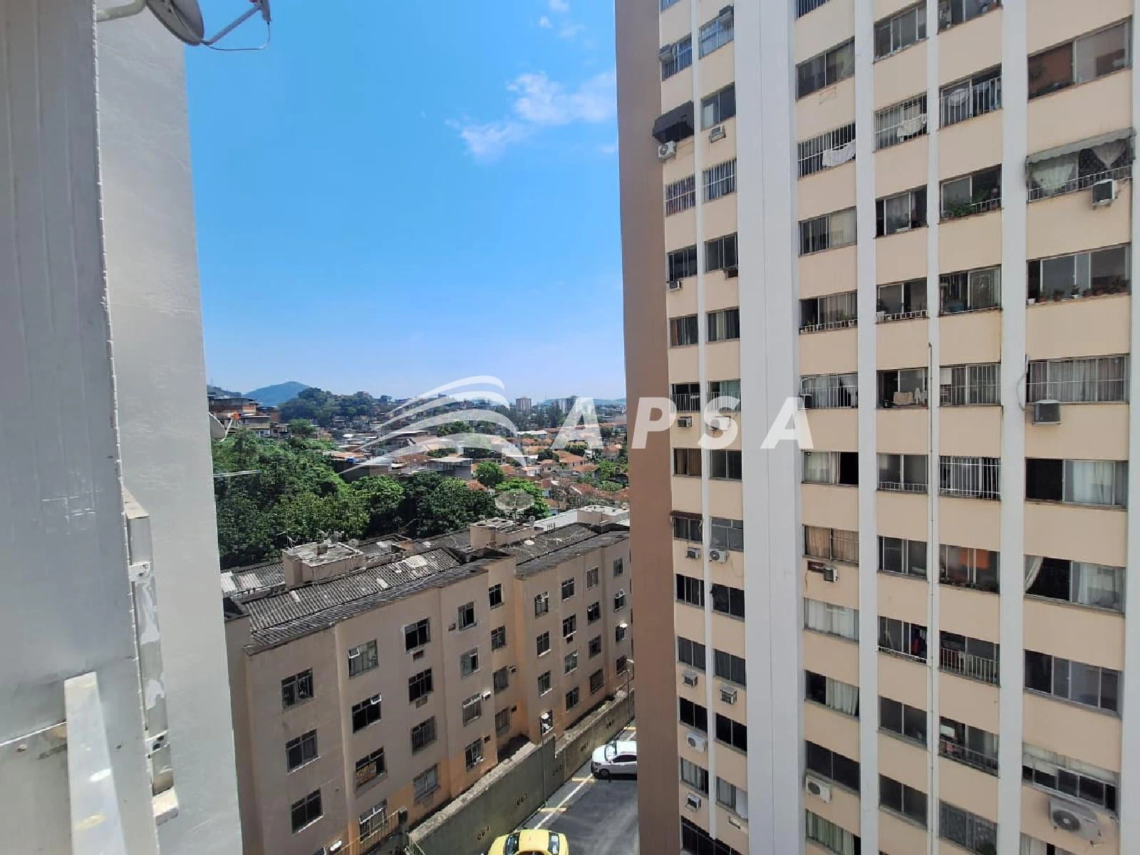 Apartamento, 65 m², com piso de madeira ou laminado — photo 11