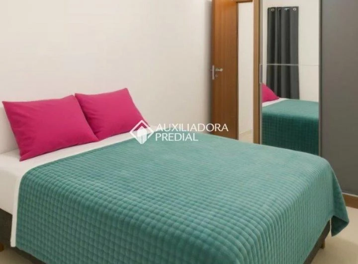 Apartamento sin muebles de 90 m² con 2 baños — photo 3