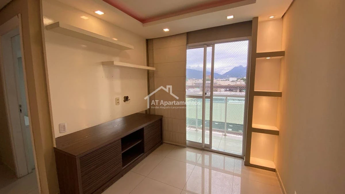 Apartamento, 59 m², com piscina privativa — photo 11