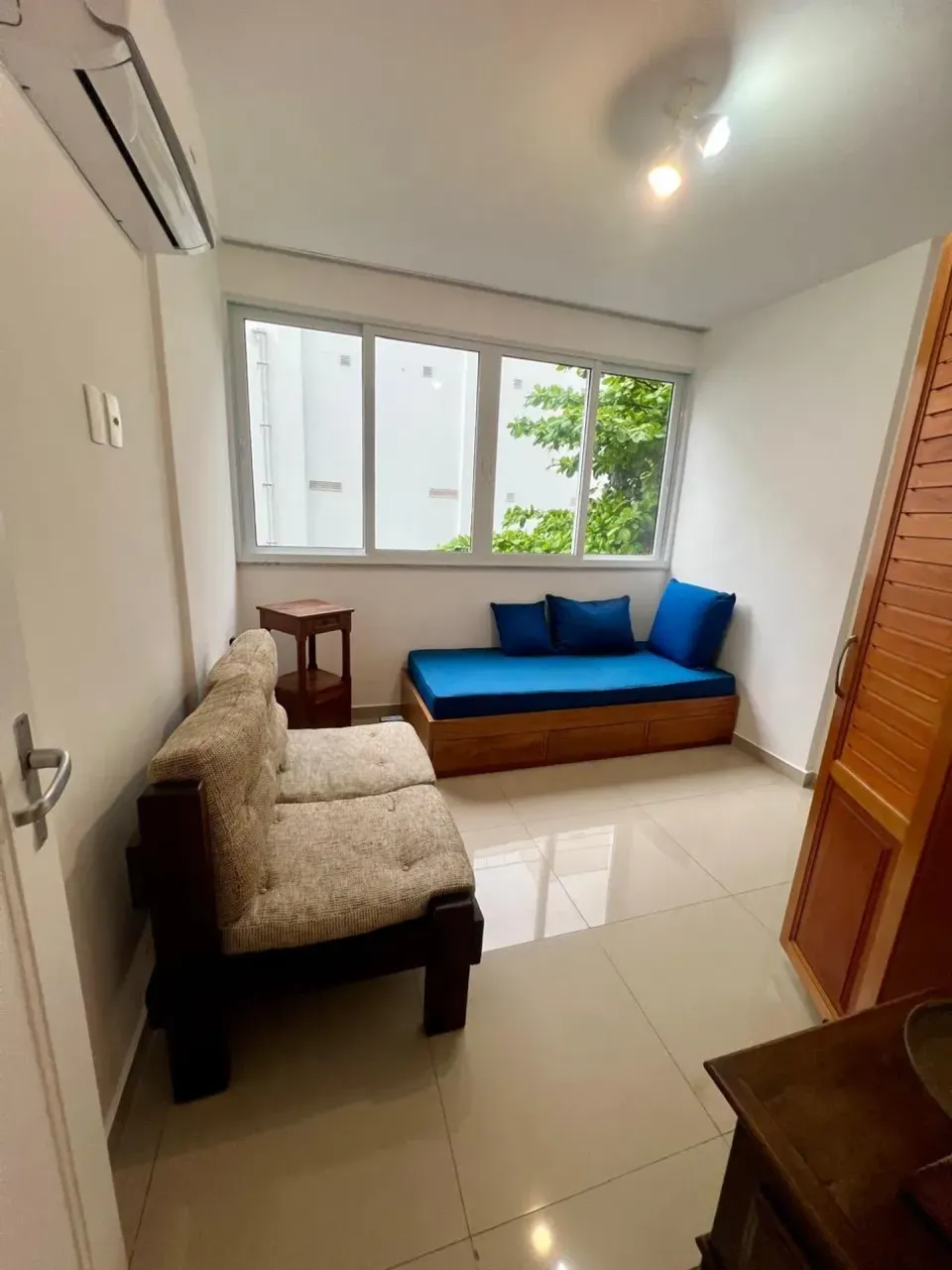 Furnished 3-bedroom rental apartment with 2 bathrooms — photo 3
