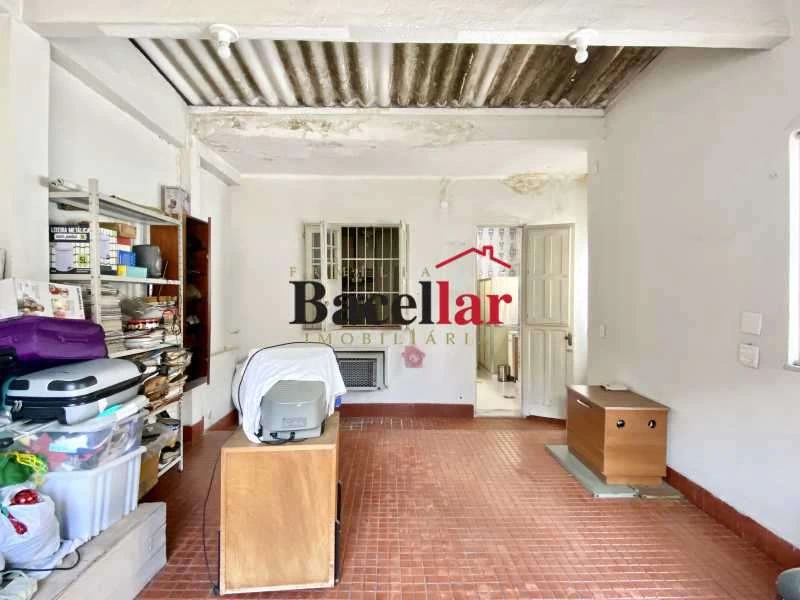 Furnished house with 4 bedrooms and a balcony — photo 11