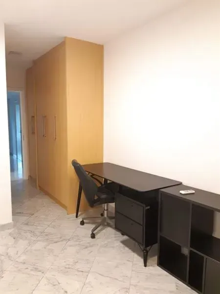 Apartamento com 4 quartos, 5 banheiros e cozinha fechada — photo 16