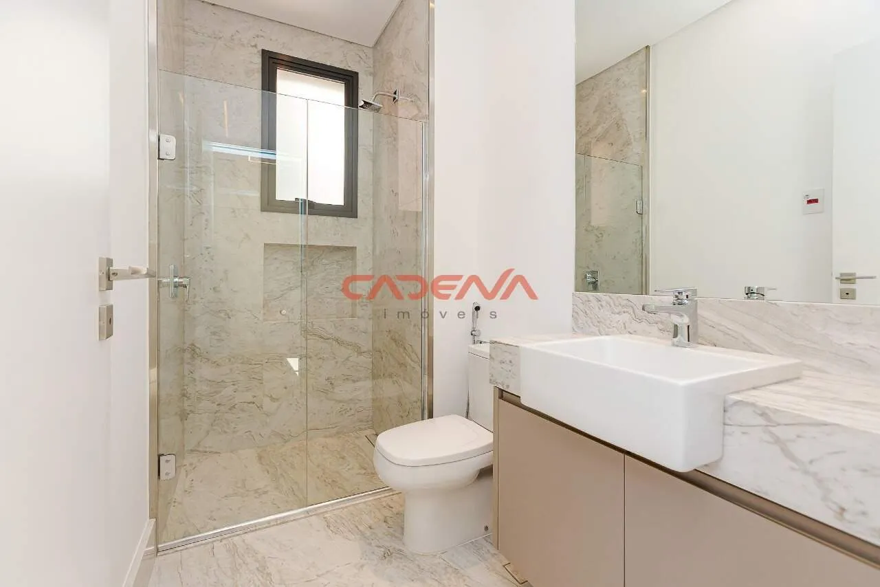 Unfurnished apartment with 3 en-suite bedrooms and 3 parking — photo 18