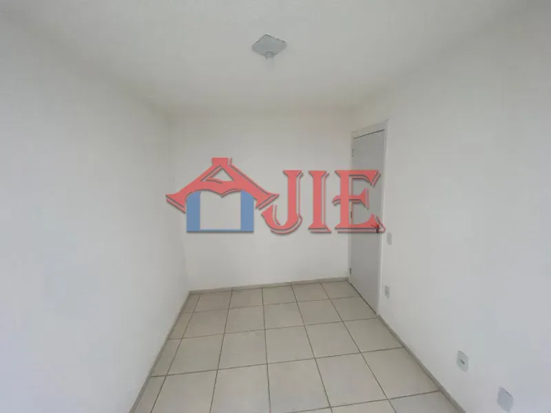 Ground-floor 52 m² apartment with 2 bedrooms and private garden — photo 10