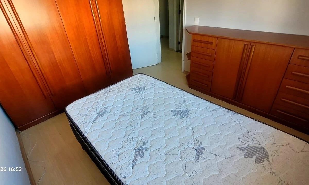 Casa de 3 quartos com secadora, Parolin — photo 36