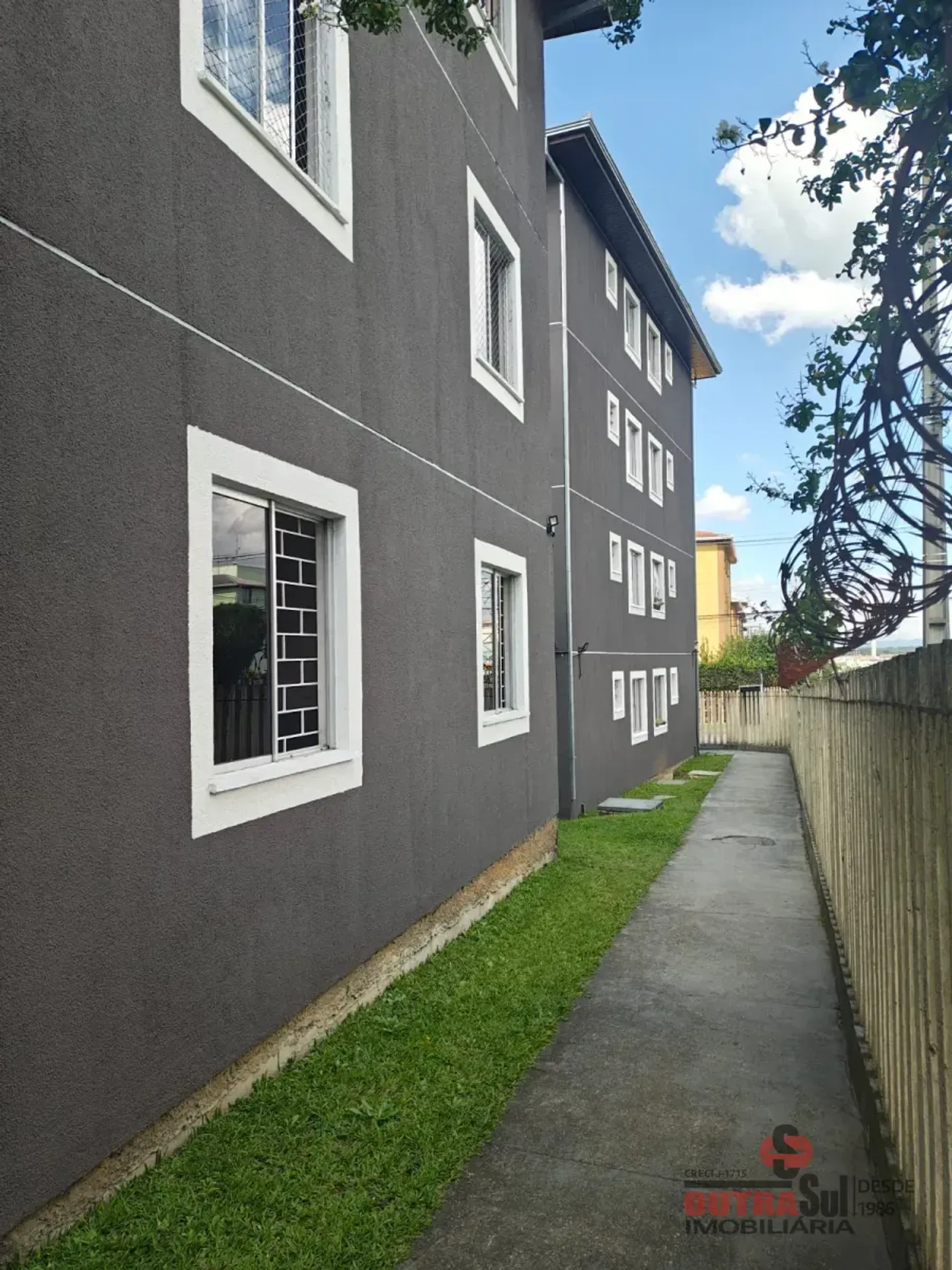 Departamento en piso 2 con lavadora — photo 25