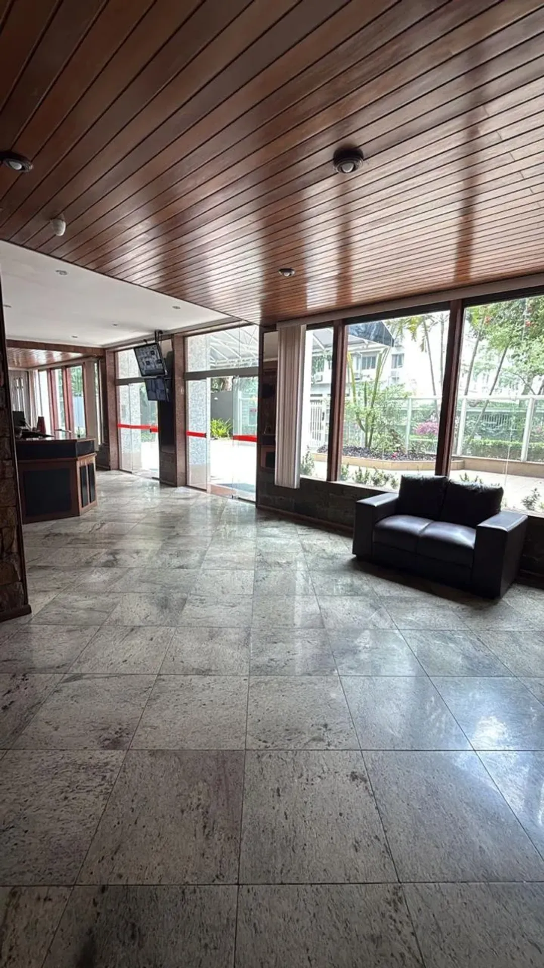 Apartment, 52 m², with a water view — photo 21
