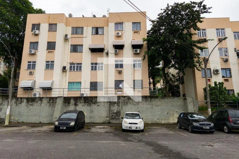 3-bedroom, 53 m² apartment in Rio de Janeiro — photo 34