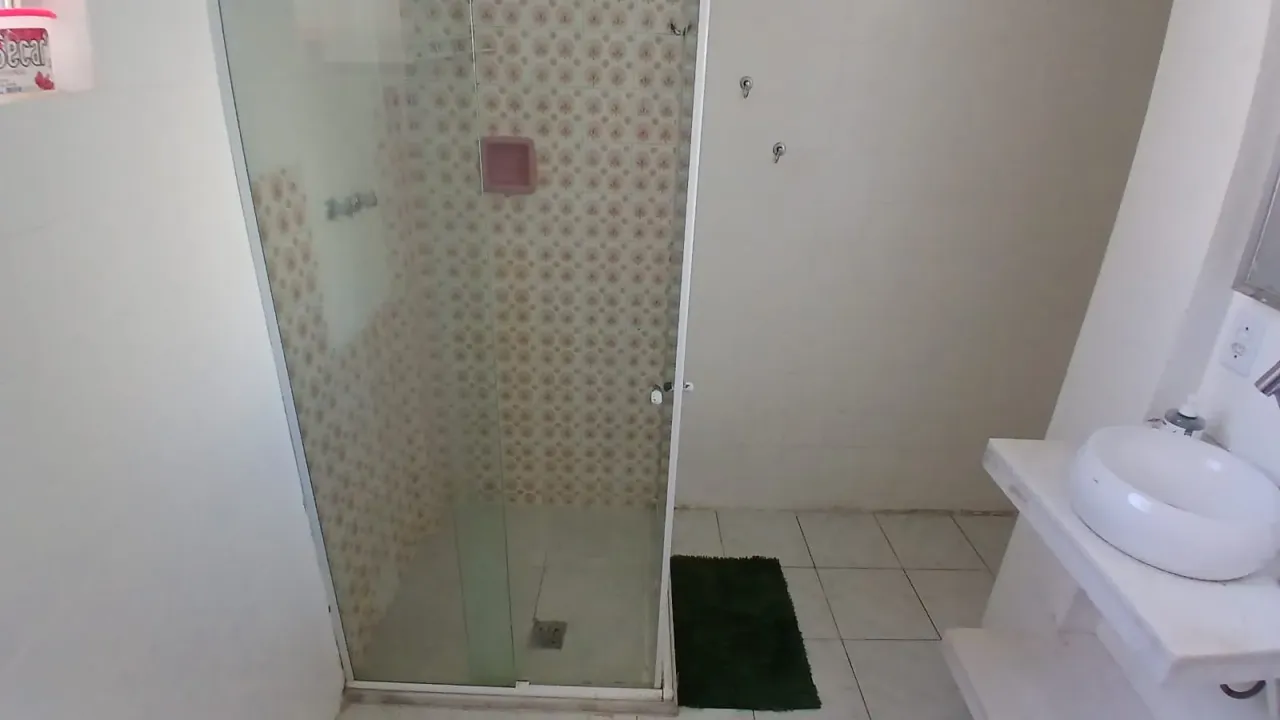 Apartamento mobiliado com 100 m², 3 quartos e cozinha a gás — photo 8