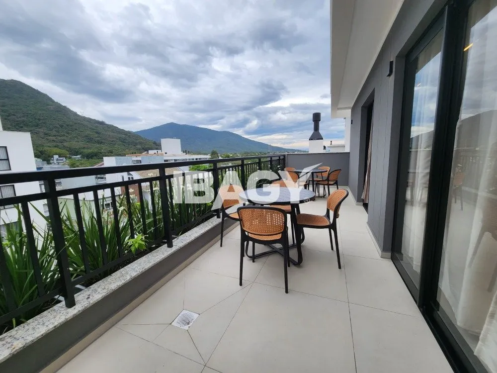 32 m² studio with a mountain view and a washing machine — photo 10