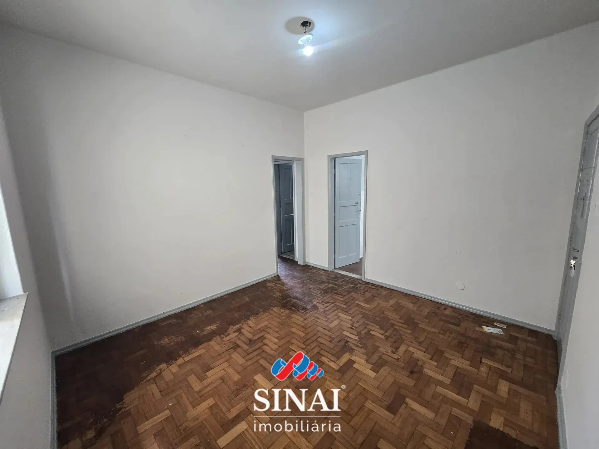 Apartamento, 64 m², com piso de madeira ou laminado — photo 6