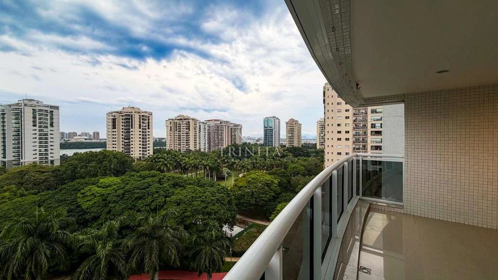 72 m² apartment with 2 bedrooms and 1 parking space — photo 13