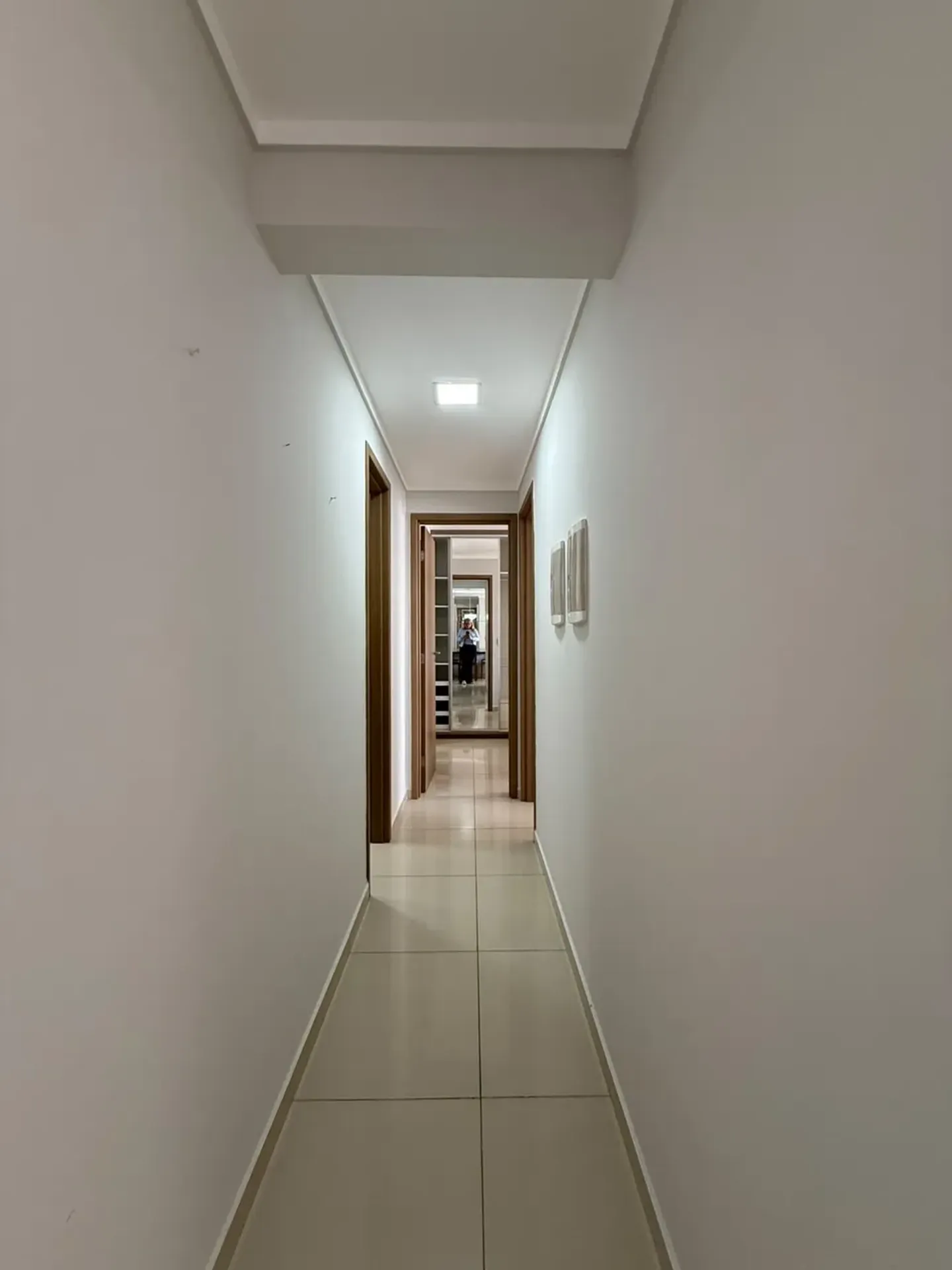 3-bedroom apartment with a home office — photo 6