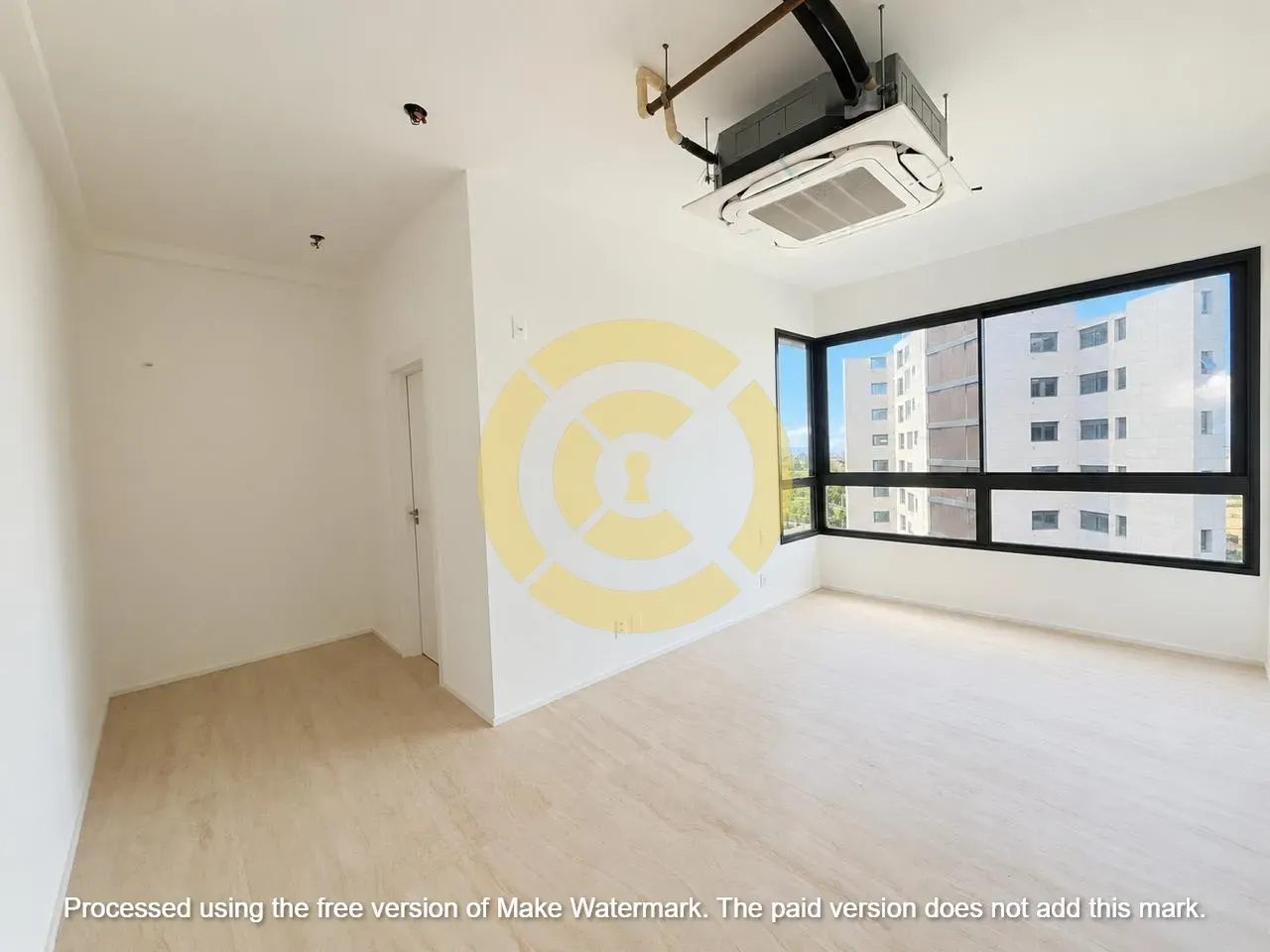 Apartment, 154 m², with a private BBQ — photo 27