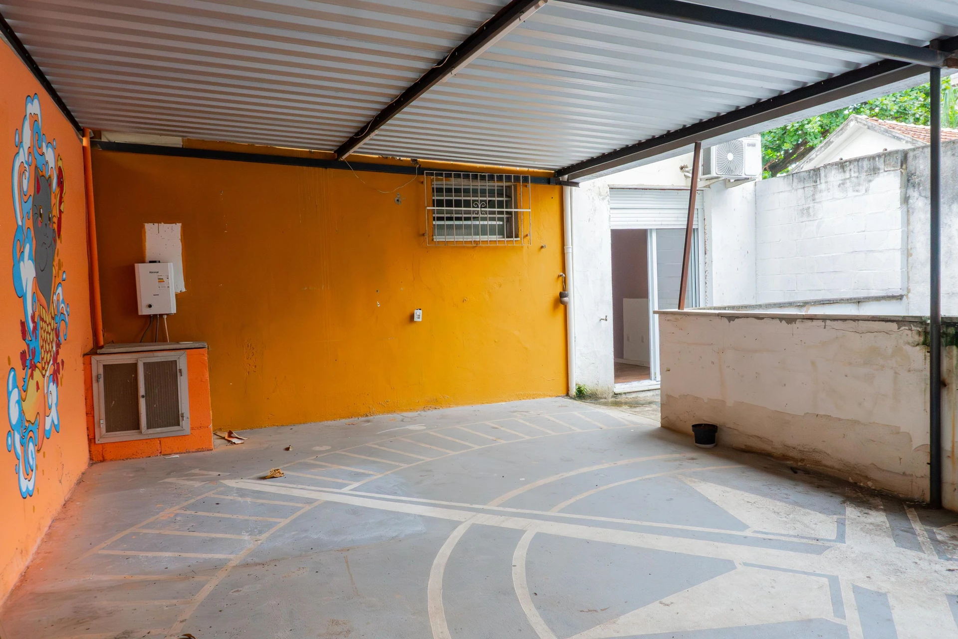 House, 230 m², with a garden — photo 51