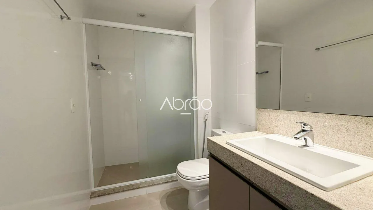 Apartamento mobiliado de 73 m² com 1 suíte e sacada — photo 18
