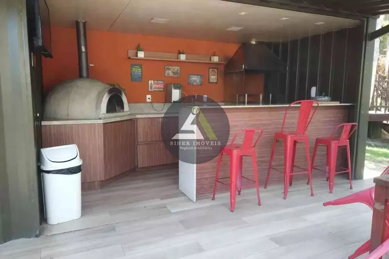 Furnished apartment with 2 bedrooms and 114 m², 1 parking — photo 29